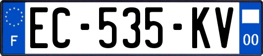 EC-535-KV