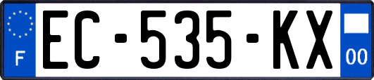EC-535-KX