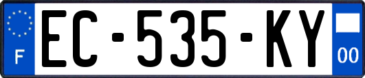 EC-535-KY