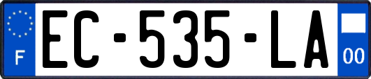 EC-535-LA