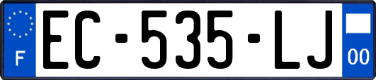 EC-535-LJ