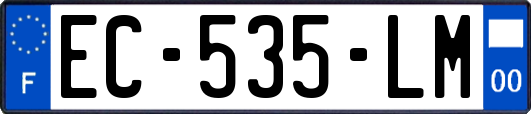 EC-535-LM