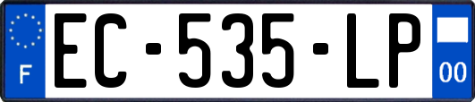 EC-535-LP
