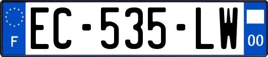 EC-535-LW