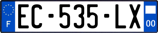 EC-535-LX