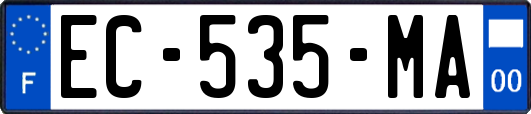 EC-535-MA