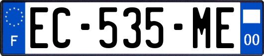 EC-535-ME