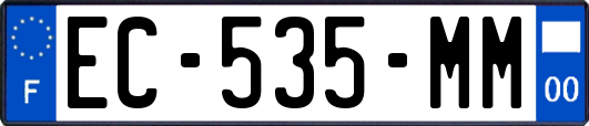 EC-535-MM