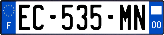 EC-535-MN