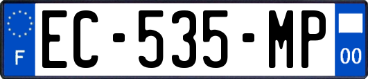 EC-535-MP