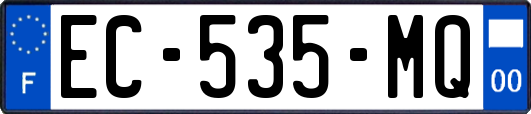 EC-535-MQ