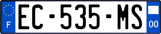 EC-535-MS