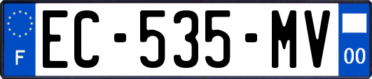 EC-535-MV