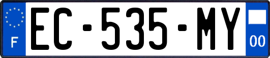 EC-535-MY