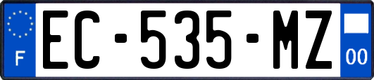 EC-535-MZ
