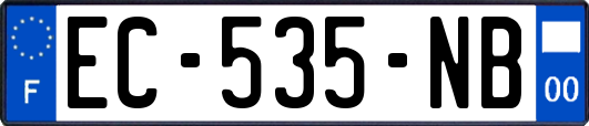 EC-535-NB