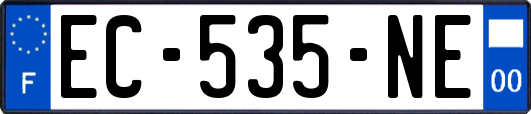 EC-535-NE
