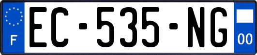 EC-535-NG