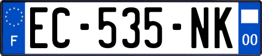 EC-535-NK