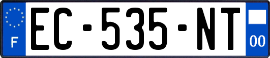 EC-535-NT