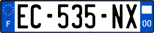 EC-535-NX