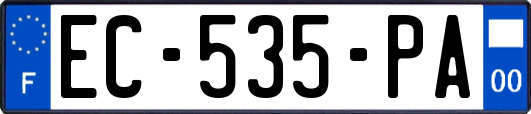 EC-535-PA