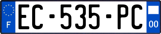 EC-535-PC