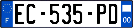 EC-535-PD