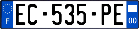 EC-535-PE