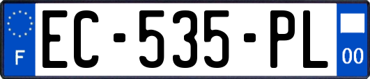 EC-535-PL