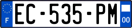 EC-535-PM