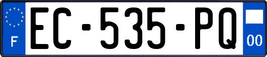 EC-535-PQ