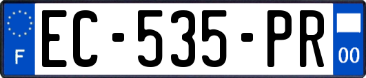 EC-535-PR