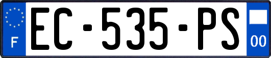 EC-535-PS