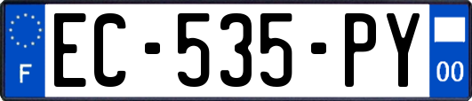EC-535-PY