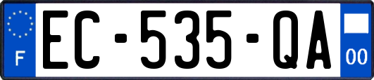 EC-535-QA
