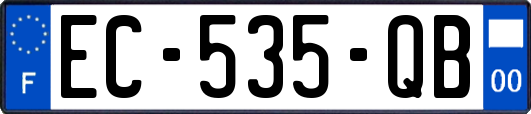 EC-535-QB