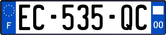 EC-535-QC