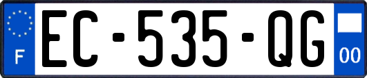 EC-535-QG