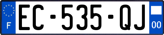 EC-535-QJ