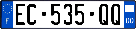 EC-535-QQ