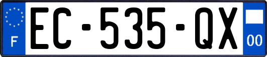 EC-535-QX