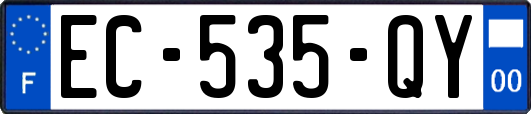EC-535-QY
