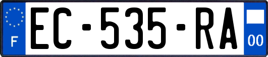 EC-535-RA