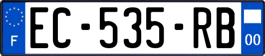 EC-535-RB