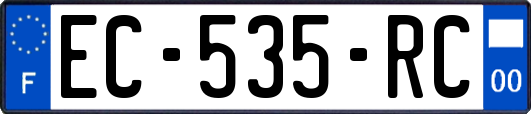 EC-535-RC