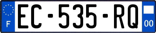 EC-535-RQ
