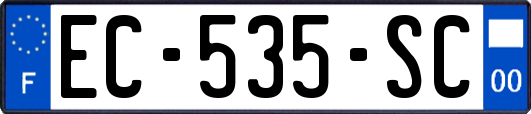 EC-535-SC