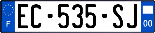 EC-535-SJ