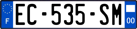 EC-535-SM